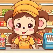 Poki Monkey Mart