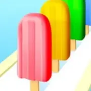 Popsicle Stack Free Game