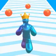 Running Game Poki