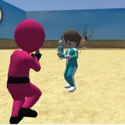 Shooting Online Free Games
