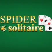 Spider Solitaire 2 Suits Game