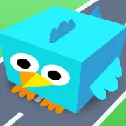 Stacky Bird Online