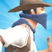 Stickman Run