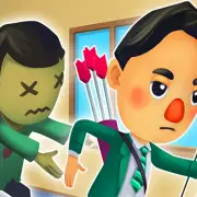 They Are Coming Unblocked Games