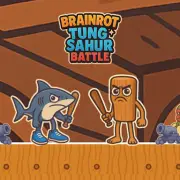 Tung Tung Tung Sahur Horror