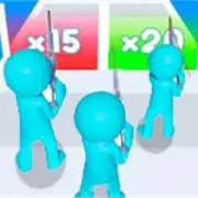 Unblocked They Are Coming