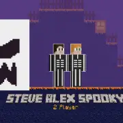 Unblocked Two Player Games