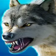 Wolf Simulator Poki