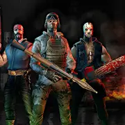 Zombie Catchers