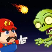 Zombies Catcher